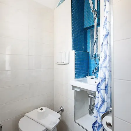 Apartment Gae Aulenti Cosy *