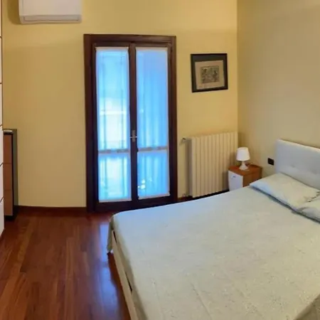 Center Of Apartment