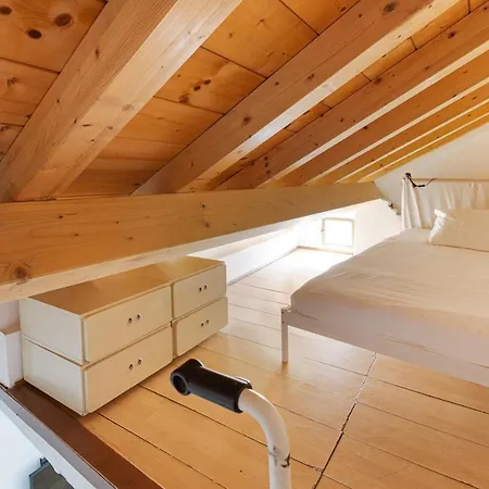 Gae Aulenti Cosy Appartamento *