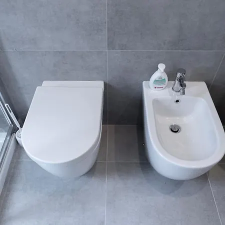 Moderno Bilocale In Corso Buenos Aires * Milan