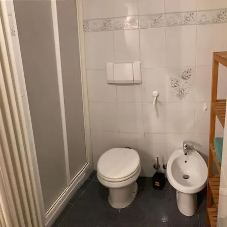 Center Of Apartment