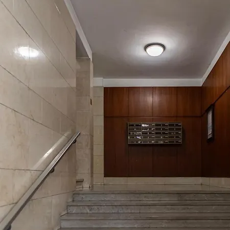 Apartamento Moderno Bilocale In Corso Buenos Aires Milão