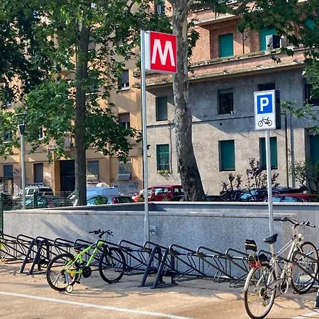 Appartamento Bilocale Metro Argonne *