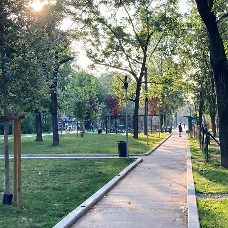 Bilocale Metro Argonne Appartamento Milano