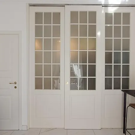 Elegante Monolocale - Macchi 1920 * Milán