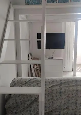 Cozy In *