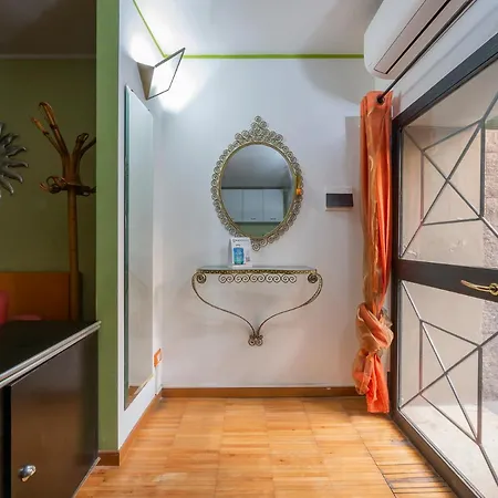 Apartment I Host - Carlo Forlanini 1