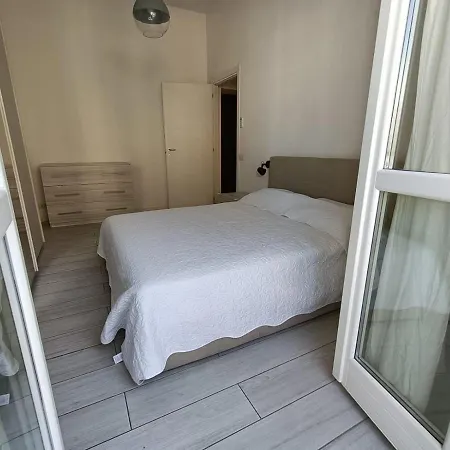Bilocale Metro Argonne Apartment Mailand
