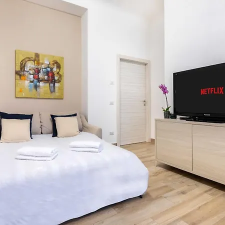 Casa Cosy Gluck Milan