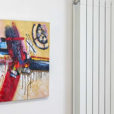 아파트 Casa Cosy Gluck