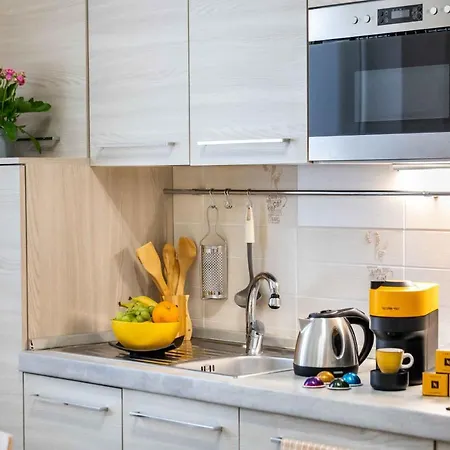 Casa Cosy Gluck Apartment Milan