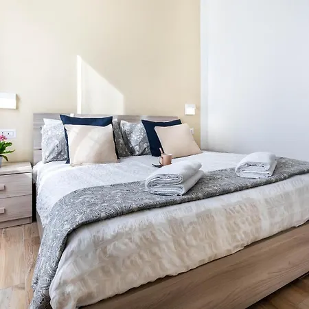 Casa Cosy Gluck Milan