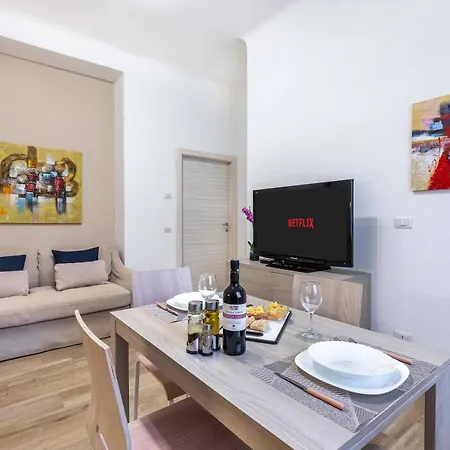 Casa Cosy Gluck ミラノ