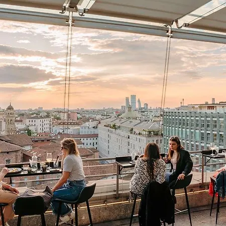 Hotel The Square Duomo - Preferred & 4*