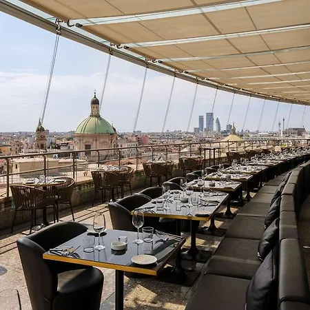 The Square Duomo - Preferred & Otel Milano