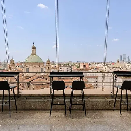 The Square Duomo - Preferred & Hotel