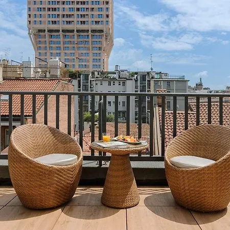 The Square Duomo - Preferred & Hotel