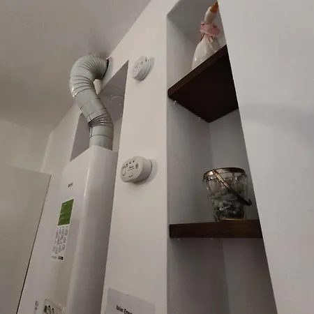 アパート Bilocale10 Minuti Dal Braciere Olimpico 2026 In Chinatown Area Pedonale Comoda ミラノ