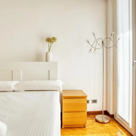 Joivy Cosy In The Giambellino Area Apartment *