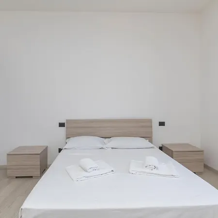 I Host - Asiago 4 Apartmán *