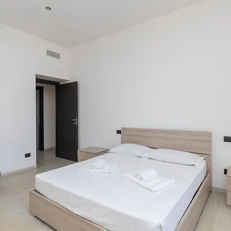 Apartmán I Host - Asiago 4 Milán