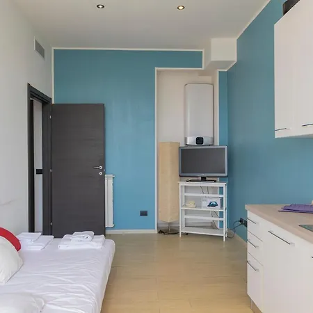 I Host - Asiago 4 Apartmán