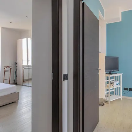 Διαμέρισμα I Host - Asiago 4 *