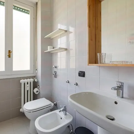 Apartment Udine M2 Subway Balcony Apt