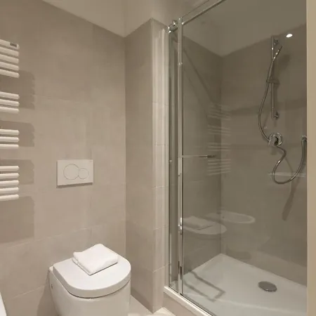 Apartment Cozy Flat With Parking *