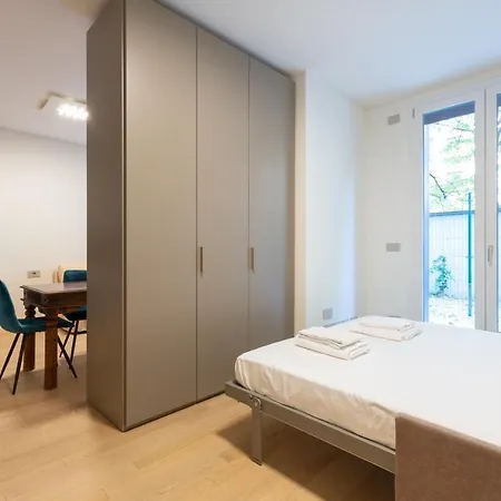 Cozy Flat With Parking *