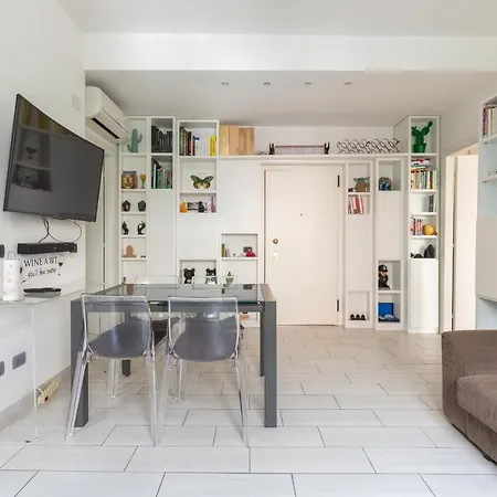 Apartment San Siro