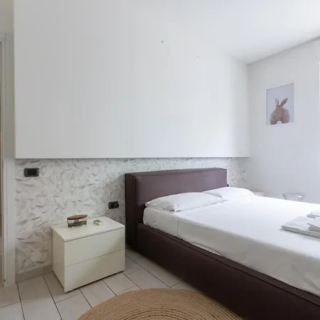 Apartment San Siro Milan