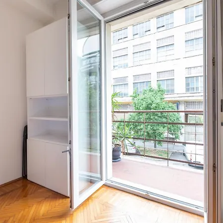 San Siro Apartment