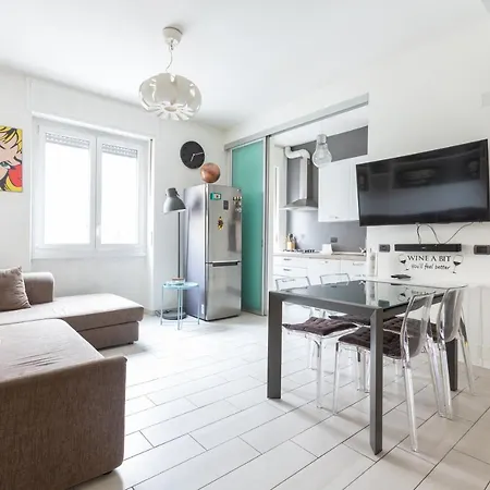 Apartment San Siro *