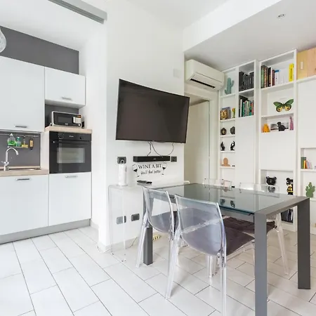 San Siro Apartment Milan
