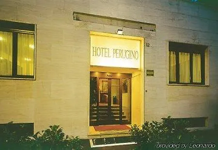 Hotel Perugino