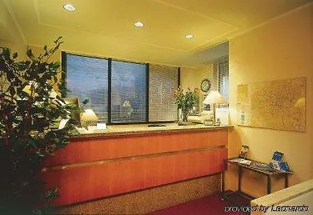 Perugino Hotel Milaan