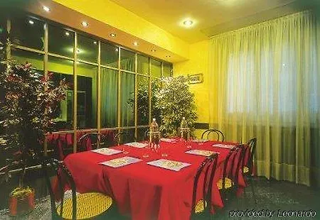 Hotel Perugino Milaan