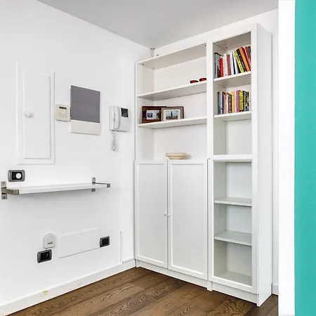 Apartment Joivy Superb 2bed Flat With Balcony