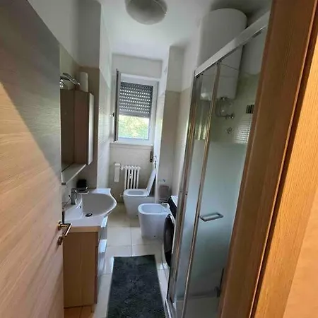 New Close To The City Center! *