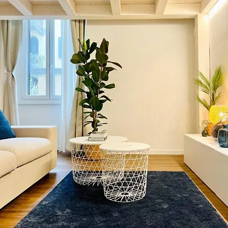 Apartmán Tarra Luxury