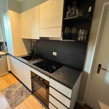 New Close To The City Center! Apartment Milan