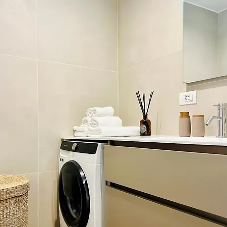 Tarra Luxury Milan