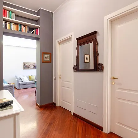 Apartamento Lux Contemporary Flat - Porta Romana Milão