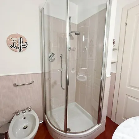 Lux Contemporary Flat - Porta Romana *