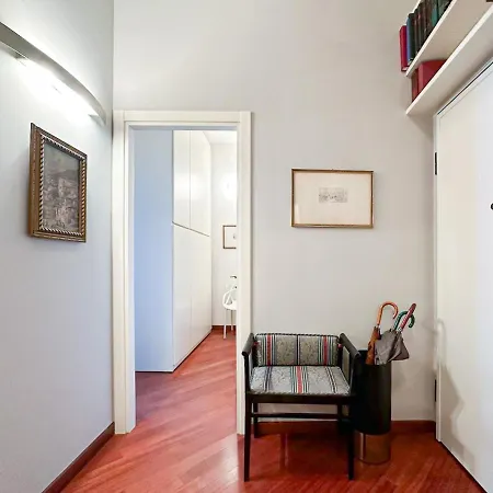 شقة Lux Contemporary Flat - Porta Romana *