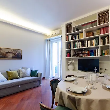 Lux Contemporary Flat - Porta Romana Milão