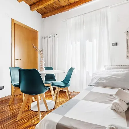 Charming Loft [duomo - Porta Romana]