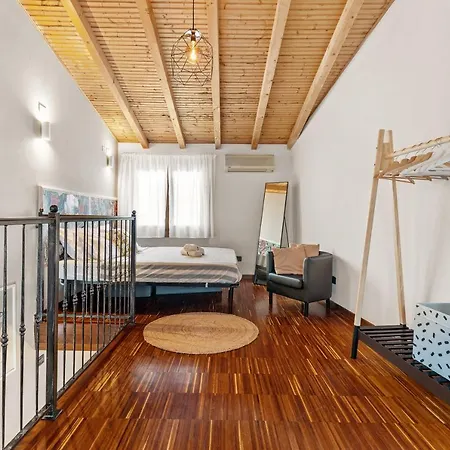 Charming Loft [duomo - Porta Romana] *