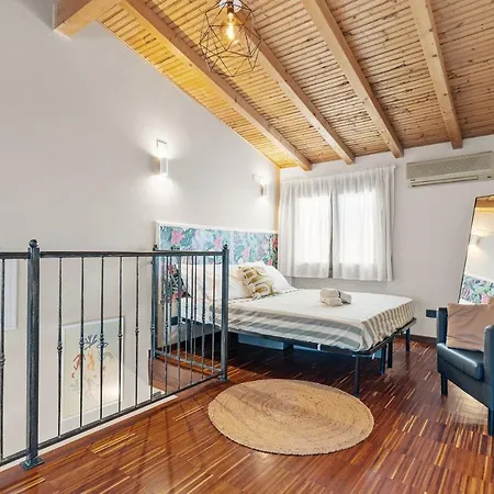 Charming Loft Duomo - Porta Romana Apartamento Milão